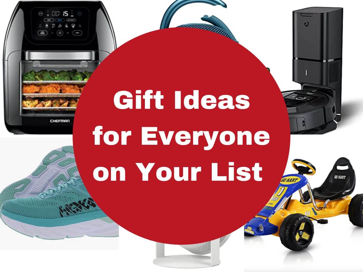 You are currently viewing The Greatest Christmas Gift Ideas for Everyone on Your List