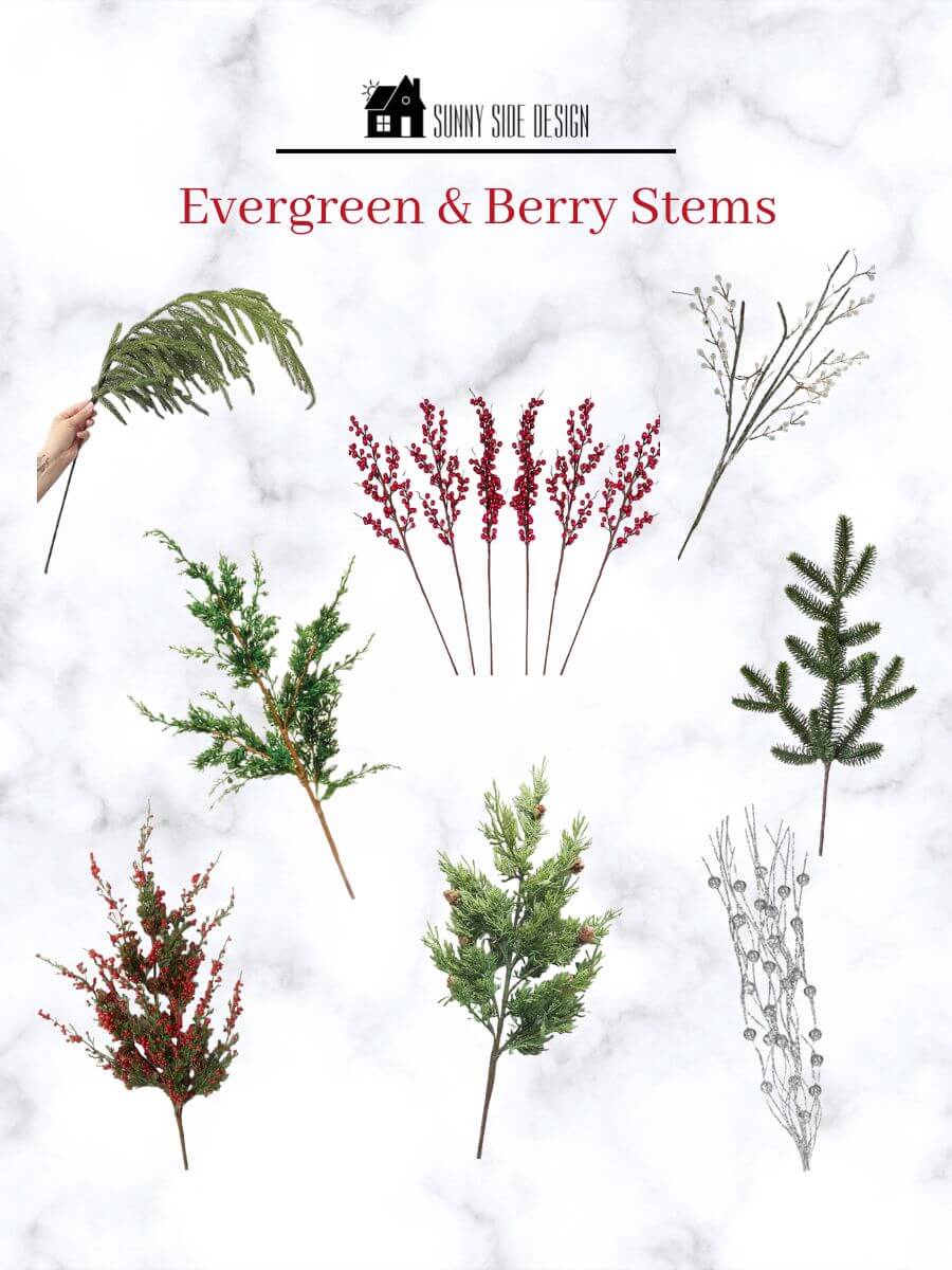 How to Simplify Christmas Decorating with these Holiday Staples