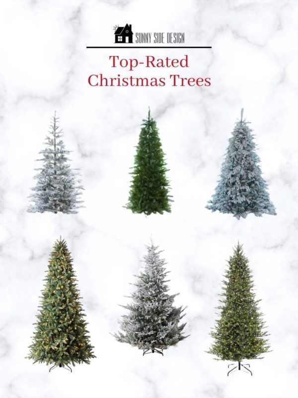 How to Simplify Christmas Decorating with these Holiday Staples