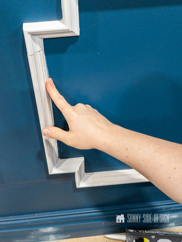 How to Use Caulk, Wood Filler or Spackle Like a Pro