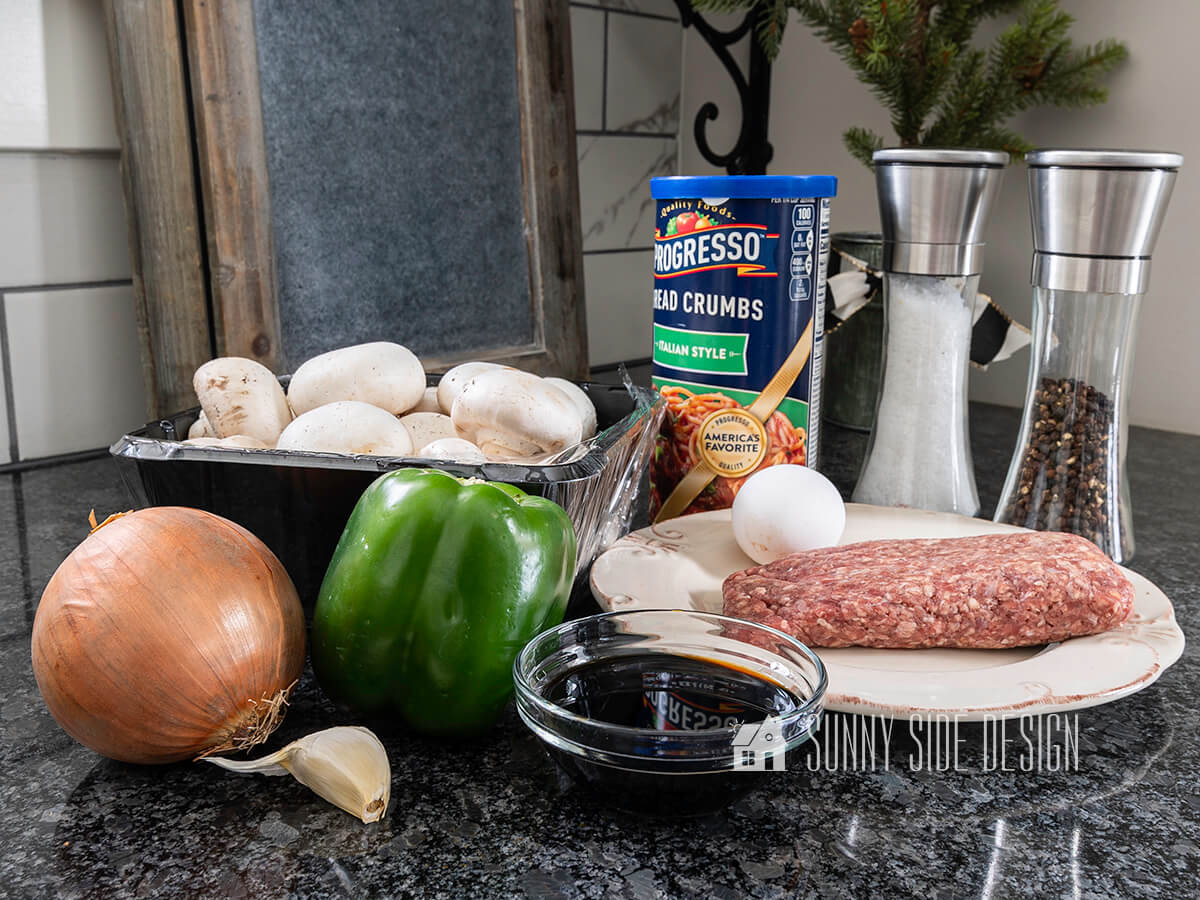 Surprisingly Easy Stuffed Mushroom Recipe You'll Love