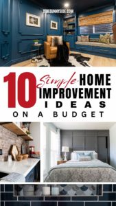 pamela anderson home improvement