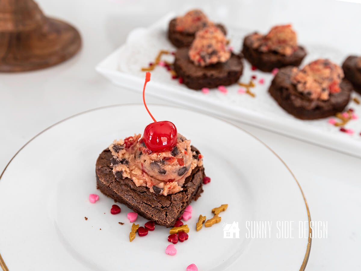 Read more about the article How to Make the Best Fudgy Brownie
