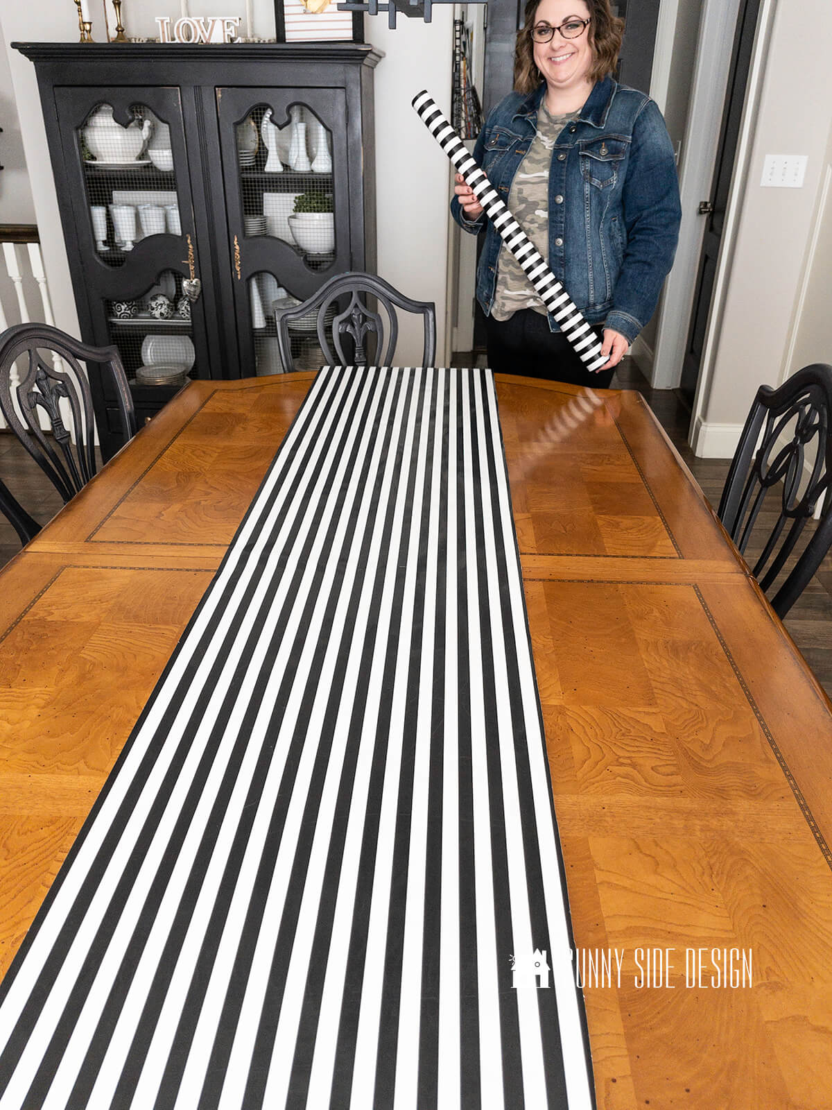 How to Set an Easter Table Inspired by Kate Spade | Sunnyside Home