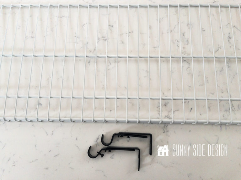 How to DIY Storage for Artificial Flowers Sunny Side Design