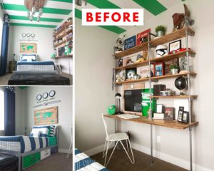 How to Design a Kids Bedroom that Grows with Them | Sunny Side Design