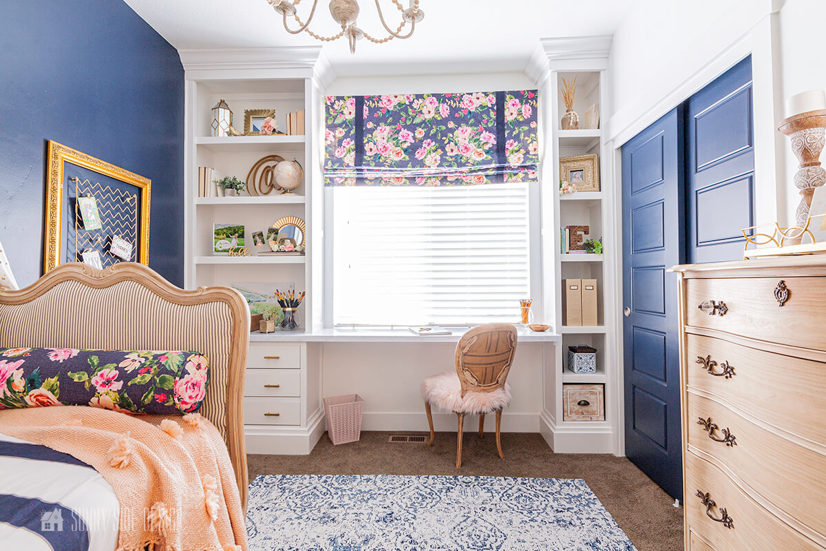 How to Design a Kids Bedroom that Grows with Them | Sunnyside Home