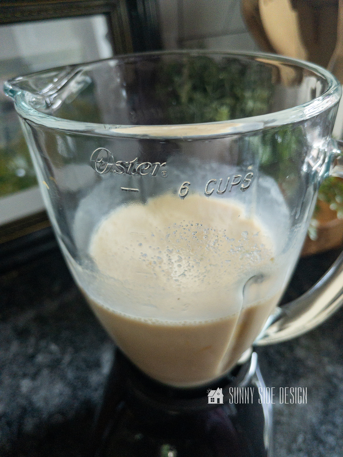 How to Make an Easy Homemade Ice Cream Without Eggs Sunny Side Design