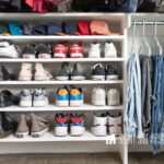How to Build an Easy and Affordable DIY Closet Organizer
