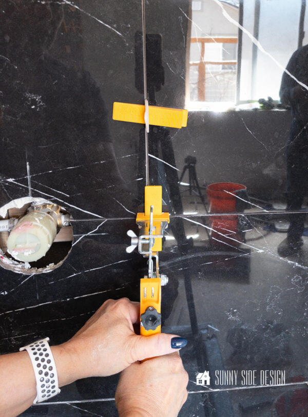 How to Tile a Shower Wall: Tips for Beginners | Sunnyside Home