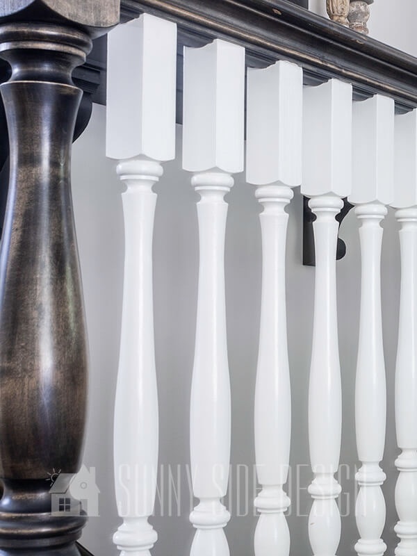 feature image for How to Refinish a Railing That Will Last