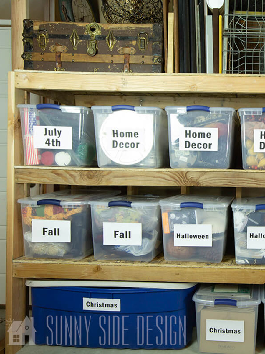 How To Build A Storage Room Infoupdate Org