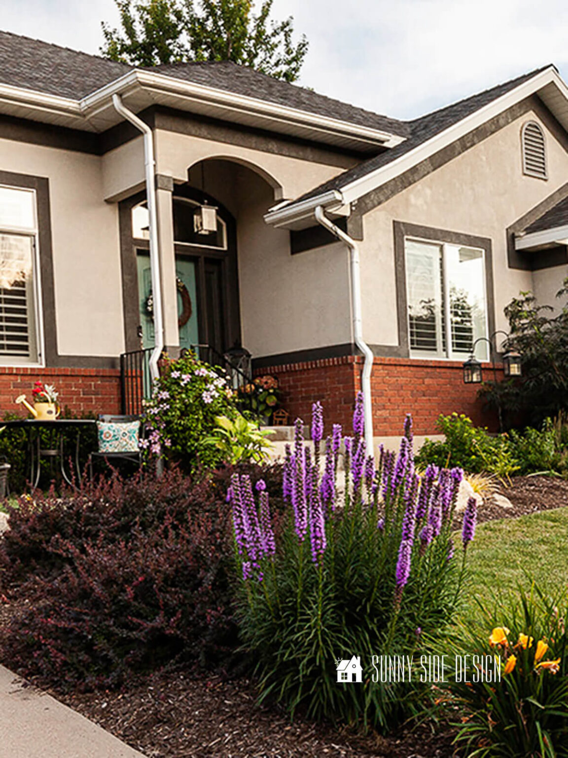 Curb Appeal Archives | Sunnyside Home