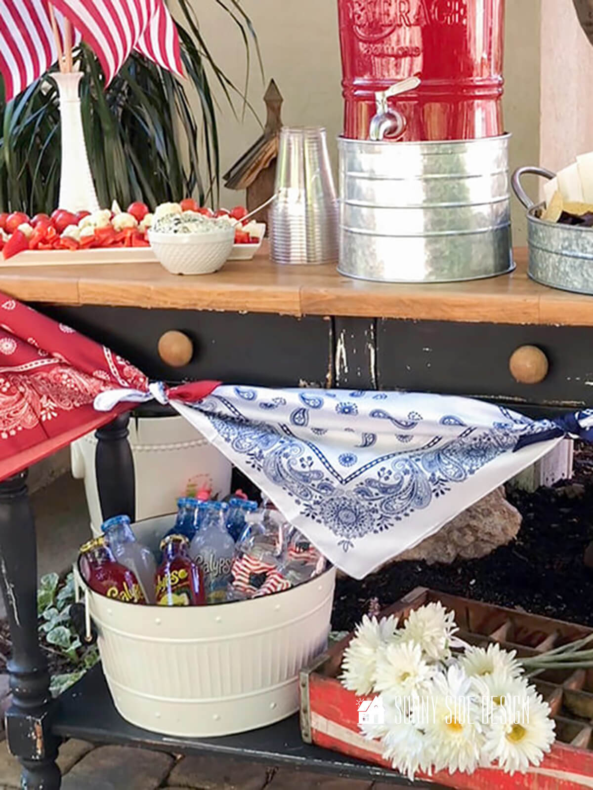 Patio Archives Sunny Side Design