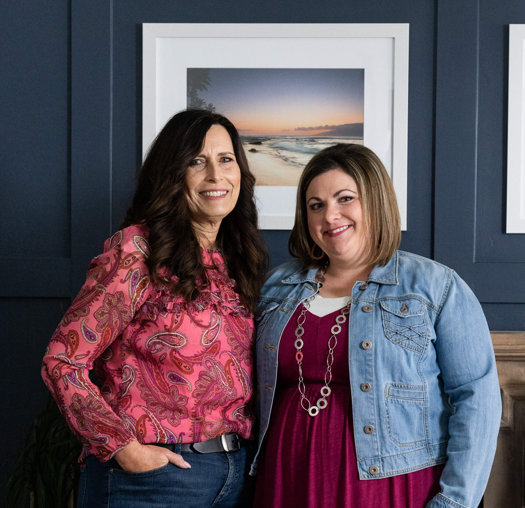 About | Sunnyside Home