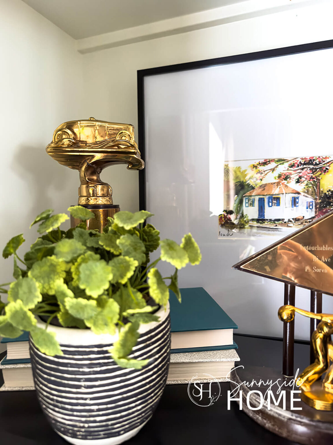 25+ Easy Ways to Refresh Your Living Room—No Paint or New Furniture ...