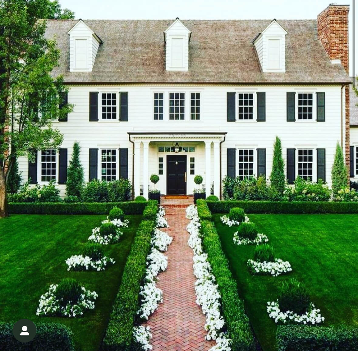 House With Path 45 Beautiful Garden Path Ideas for Every Budget & Style | Sunnyside Home